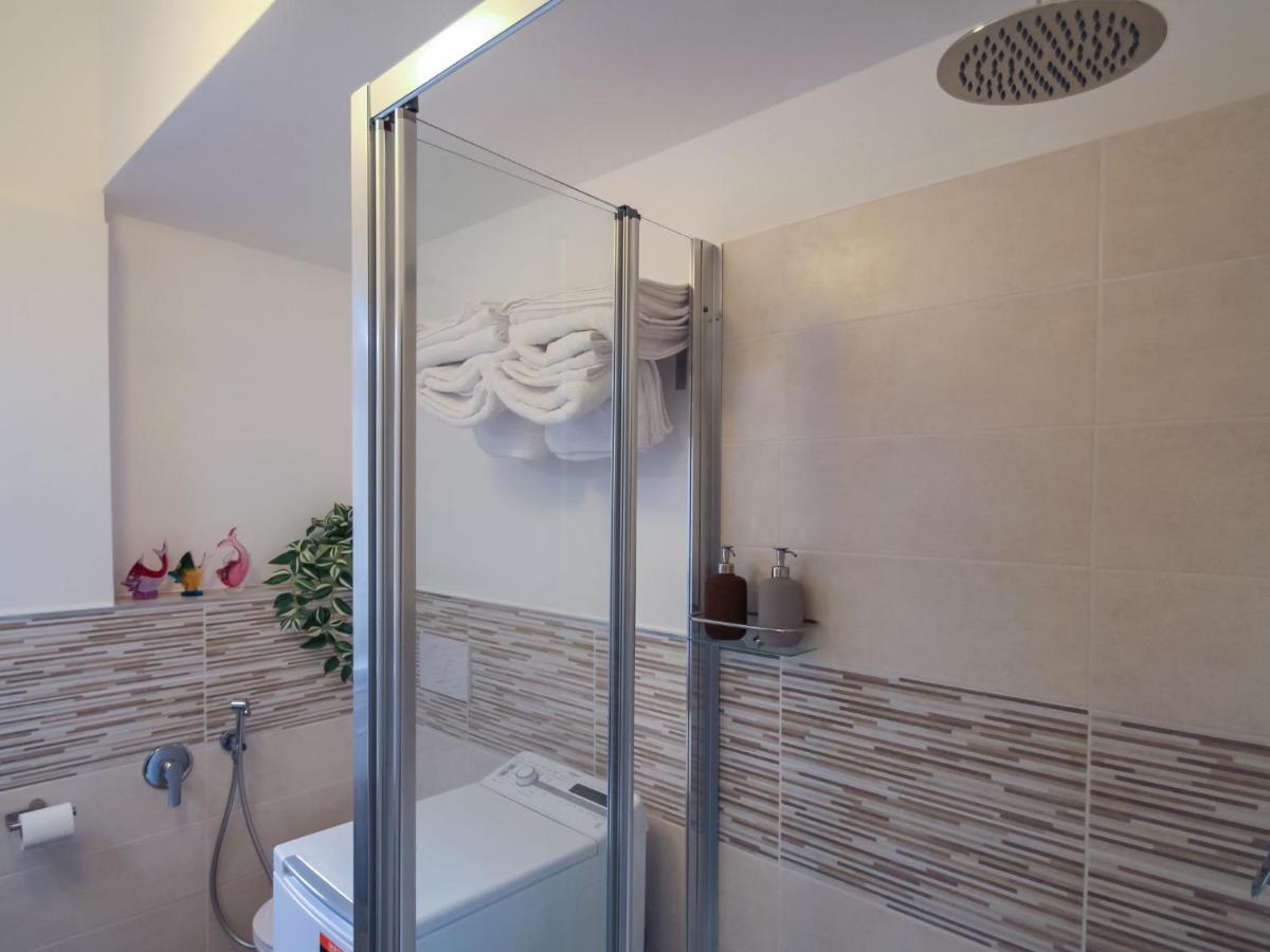 Apartment Zia Anna By Interhome Сестри-Леванте Экстерьер фото