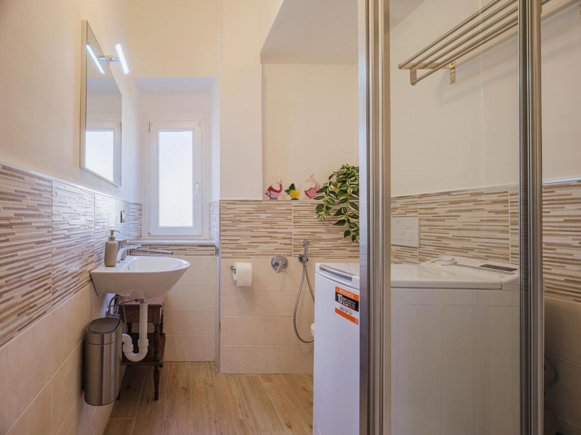 Apartment Zia Anna By Interhome Сестри-Леванте Экстерьер фото